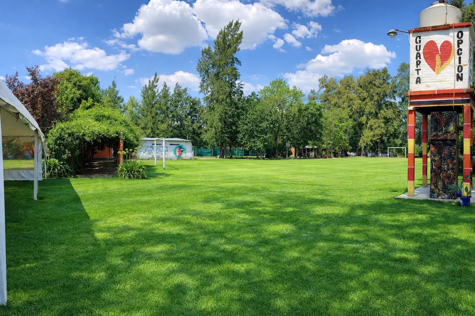 Instalaciones de Cuarta Opción 09