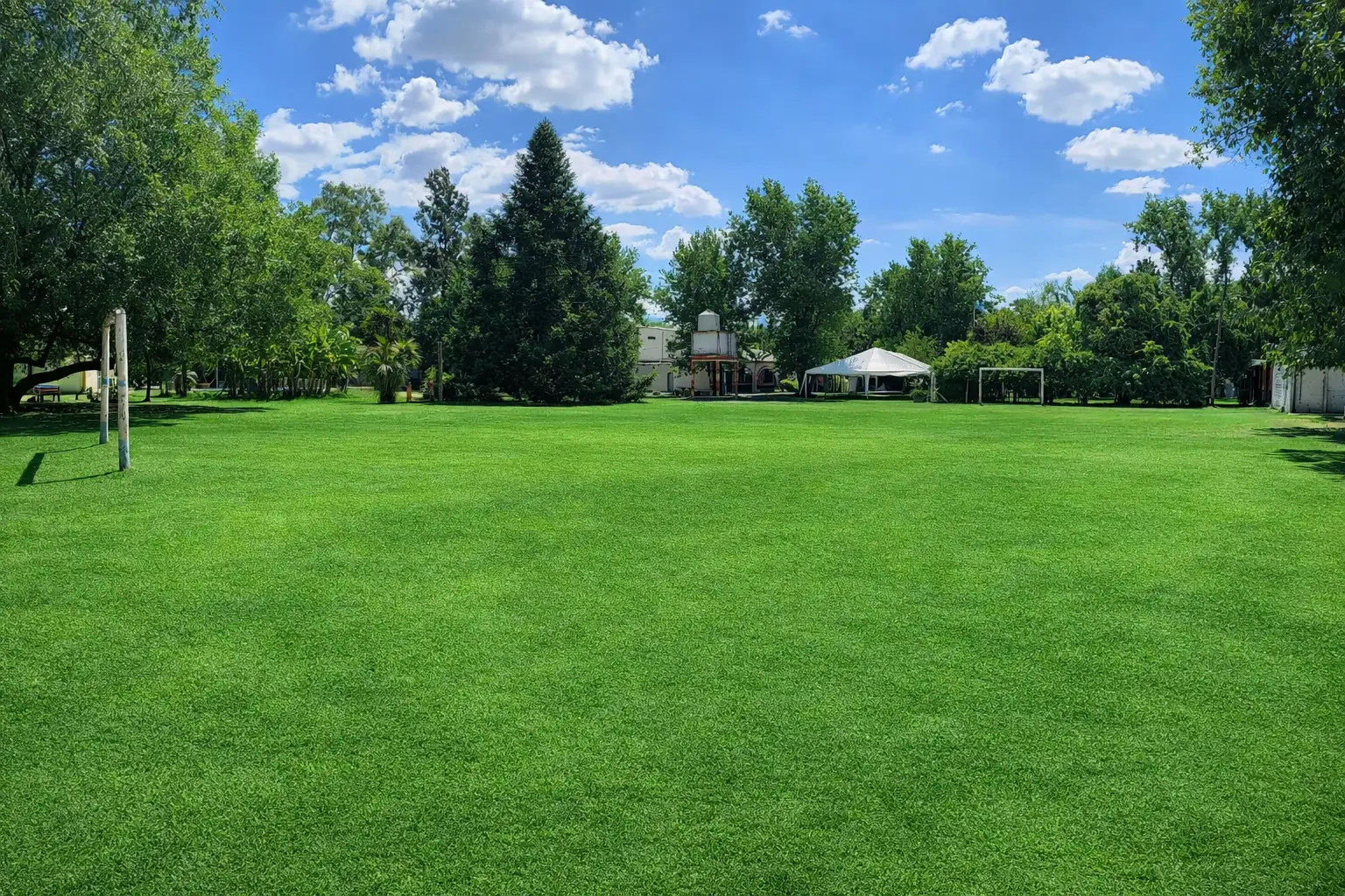 Instalaciones de Cuarta Opción 11