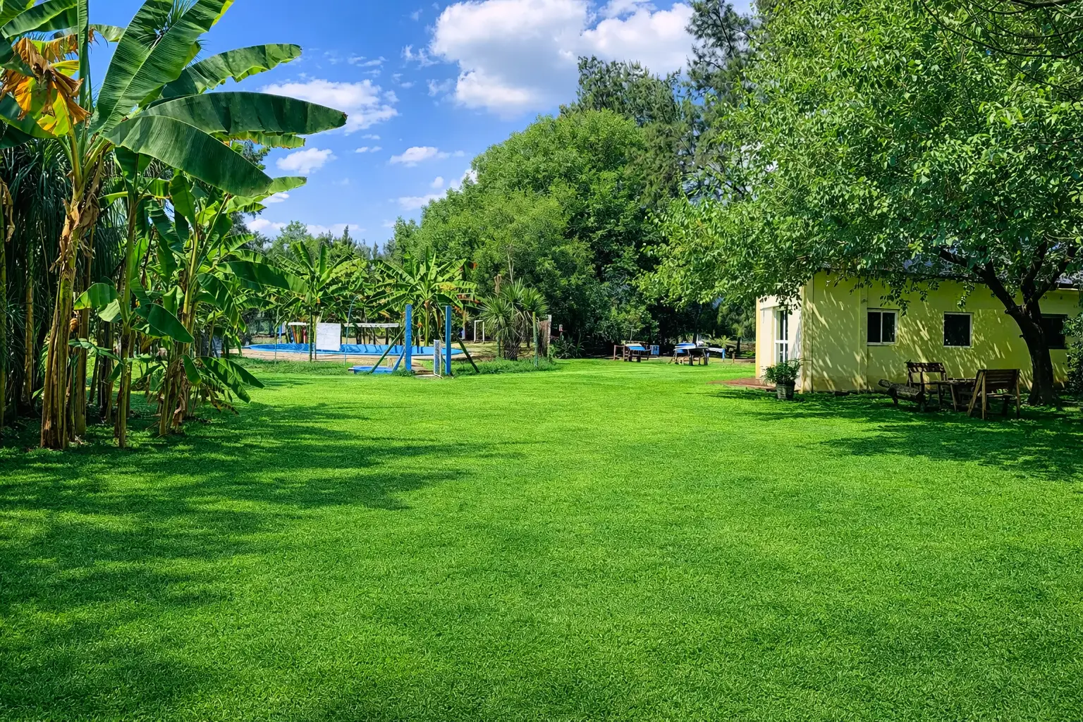 Instalaciones de Cuarta Opción 12